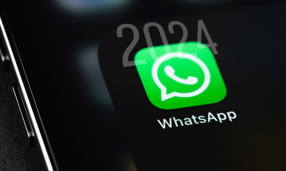 Daftar Fitur Menarik WhatsApp Sepanjang Tahun 2024