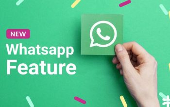 Fitur Editing Foto dan Stiker Terbaru WhatsApp 2025