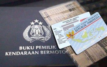 4 Cara Cek Tagihan Pajak Kendaraan via Online 2025, Bisa Lewat SMS