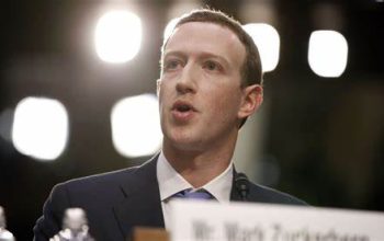 Zuckerberg Nilai Apple Kurang Inovatif Karena Terlalu Andalkan iPhone