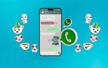 WhatsApp Hadirkan Fitur Foto Selfie Jadi Stiker, Gini Cara Pakainya