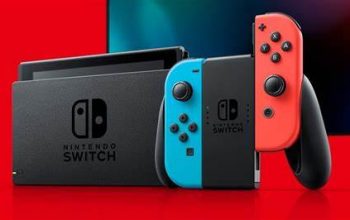 Siap-Siap! Nintendo Switch 2 Diprediksi Bakal Rilis di Bulan April