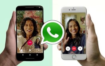 3 Cara agar Kamera Video Call WhatsApp Tidak Mirror, Mudah Kok!