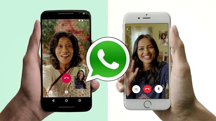 3 Cara agar Kamera Video Call WhatsApp Tidak Mirror, Mudah Kok!