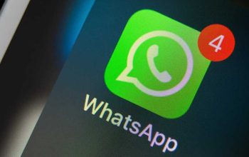 5 Fitur Baru WhatsApp di Tahun 2025 yang Wajib Dicoba