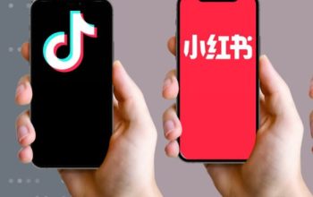 Aplikasi Xiaongonsu Diprediksi Bakal Gantikan Kepopuleran Tiktok di AS