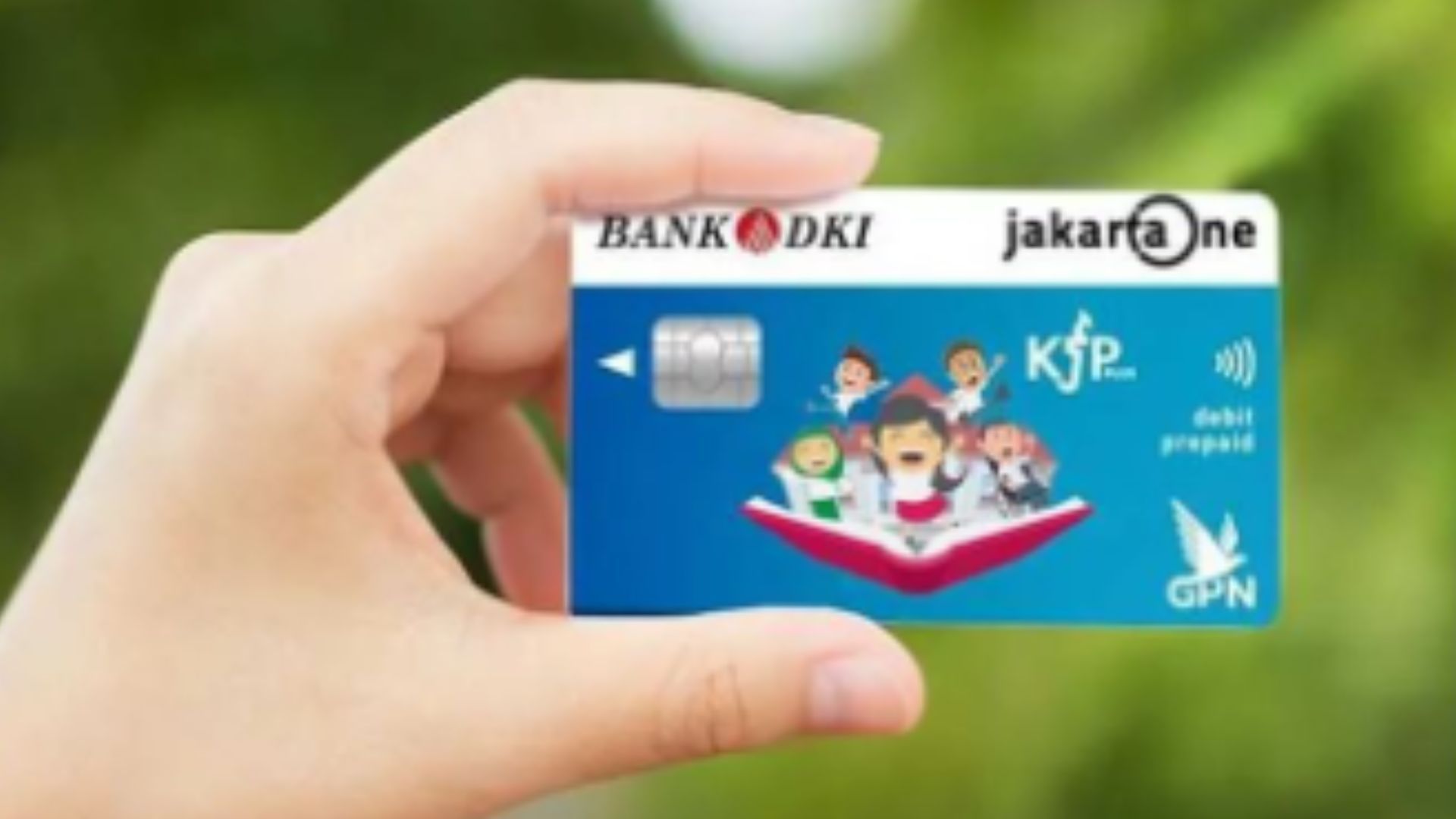 KJP Periode Januari 2025 Cair, Ini Link dan Cara Ceknya