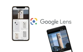 Google Lens Hilang? Ini Solusinya!