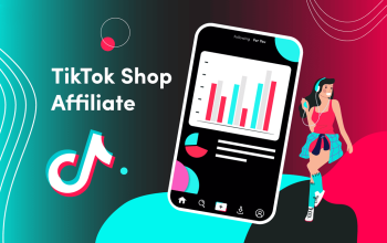 Jangan Mau Ketinggalan! Ini Cara & Syarat Daftar TikTok Affiliate 2025