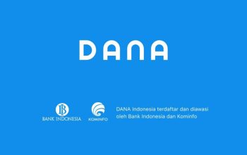 Cara Mendapatkan Saldo DANA Gratis Melalui DANA Kaget