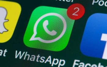 Kerap Terjadi! Modus Scam di WhatsApp