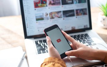 Cara Batasi Waktu Screen Time YouTube dengan Trik Mudah