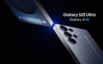 Kenalan Dengan Galaxy S25 Ultra, Flagship Canggih Samsung yang Baru Hadir