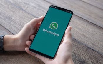 Kenapa WhatsApp Minta Kode Verifikasi Tiba-tiba? Ini Penyebab dan Cara Mengatasinya!