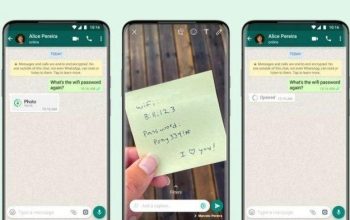 3 Tips Share Lokasi di WhatsApp Supaya 100% Akurat