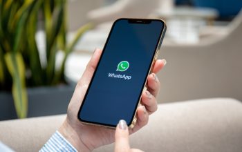 WhatsApp Punya Fitur Baru! Begini Cara Pakai Fitur Transkrip Suara