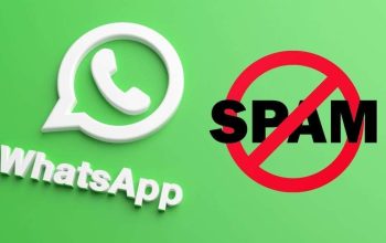 Cara Mengatasi Notifikasi WhatsApp “Akun Tidak Diizinkan Menggunakan WhatsApp karena Spam”