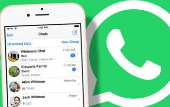 7 Cara Mengatasi WhatsApp di iPhone Tidak Bisa Video Call