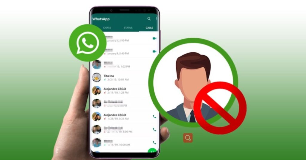 Cek Sekarang! 6 Tanda Nomor WhatsApp Kamu Diblokir Diam-Diam