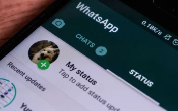 Gampang & Gratis! Ini 3 Cara Download Status WA Paling Praktis