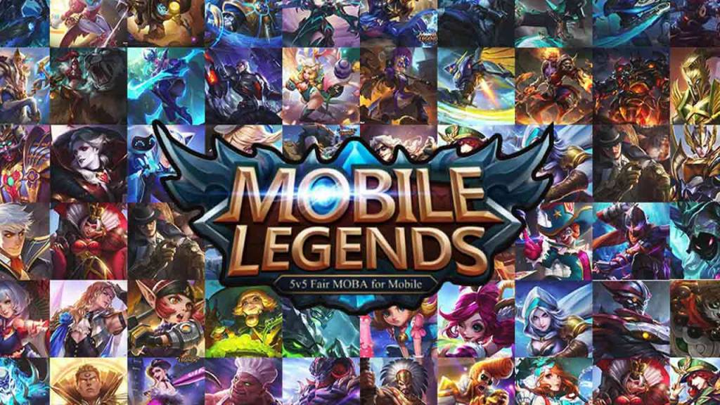 Siapa Hero Paling GG di Mobile Legends Januari 2025? Cek Tier List-nya!