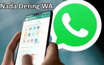 Biar Nggak Monoton! Ini Cara Atur Nada Dering WhatsApp Berbeda Tiap Kontak