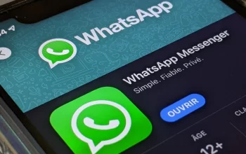 Fitur Favorit WhatsApp Bantuin Kamu Temukan Obrolan Lebih Cepat