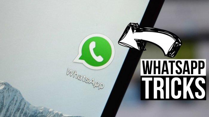 5 Trik WhatsApp 2025 yang Jarang Diketahui, Padahal Bermanfaat Banget!