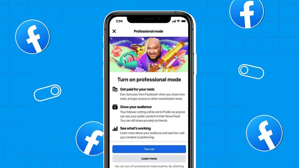 Stop Upload 5 Reels Sehari! Begini Cara Kerja Algoritma Facebook Pro