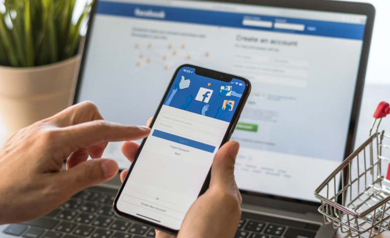 Ssst… Ini Rahasia! Begini Cara Dapat Duit di Facebook yang Jarang Dibahas