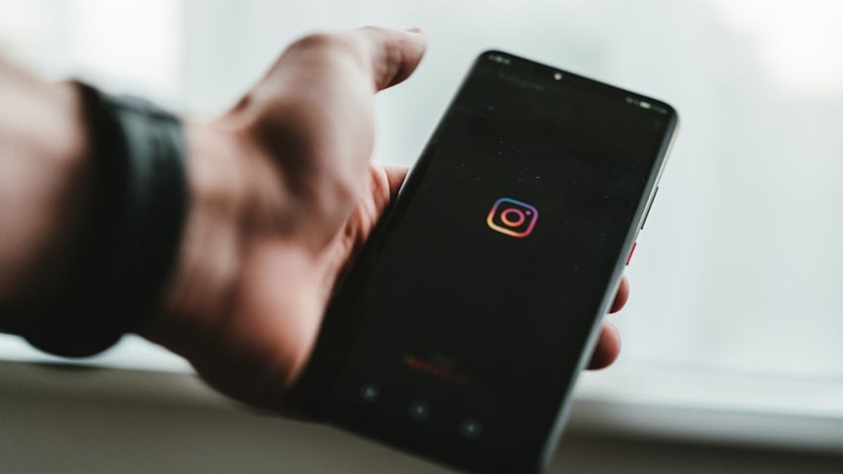 Instagram Dengerin Pengguna! Instagram Uji Coba Fitur Pause Sekali Ketuk