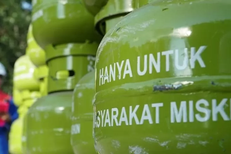 Bingung Soal Aturan Baru Pembelian Gas LPG 3 kg? Cek Fakta Lengkapnya di Sini!