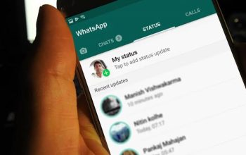 Ikuti 3 Cara Ini untuk Unduh Status WhatsApp dengan Mudah