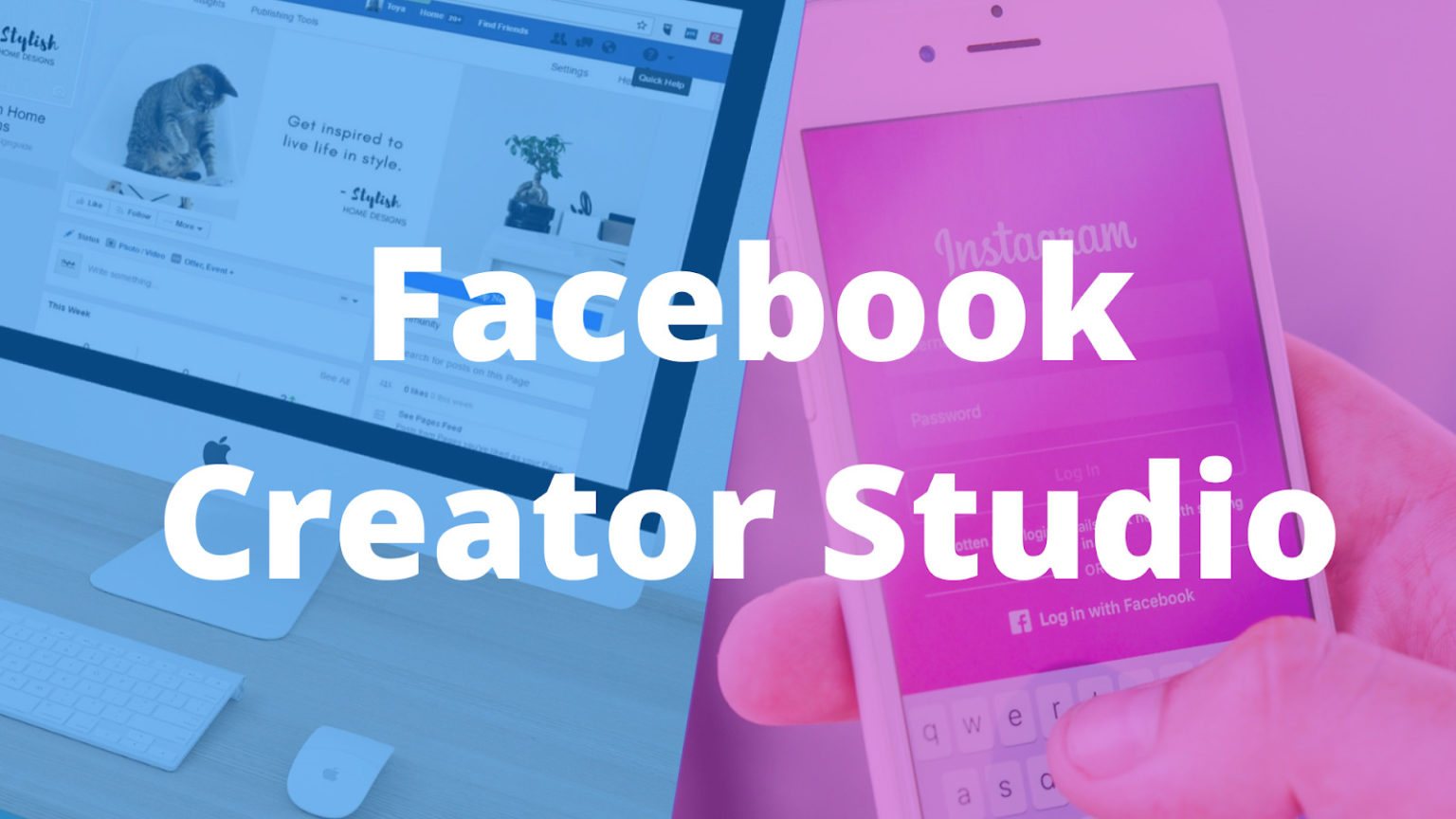 Biar Video Makin Viral! Begini Cara Upload di Facebook Creator Studio