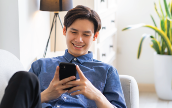 Biar Nggak Boncos! Begini Cara Biar Kuota Nggak Cepet Habis Pas Main Facebook