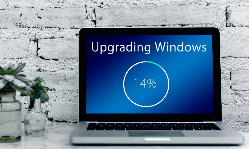 Jangan Asal Matiin Windows Update Otomatis! Ini 7 Akibat Buruknya