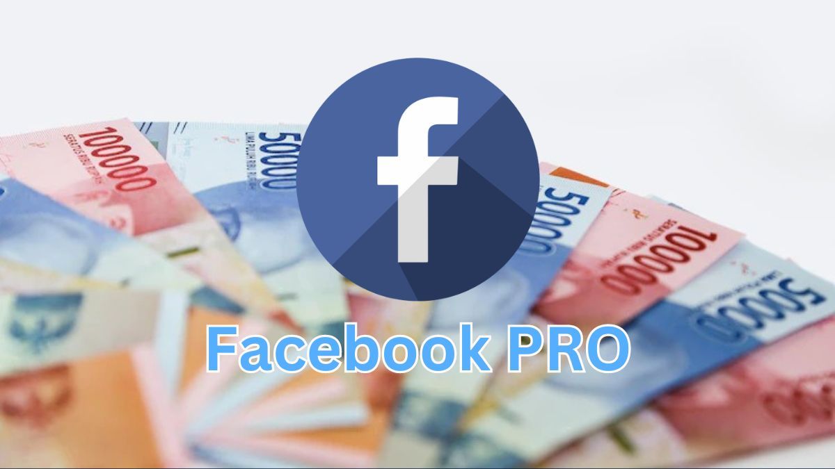 Update Cara Monetisasi Facebook 2025: Syarat, Trik, & Cara Cairin Cuannya!