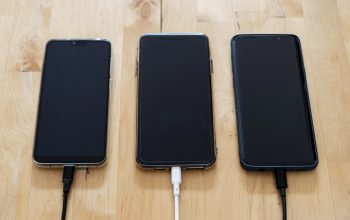 Tips Jaga Ketahanan Baterai Perangkat Smartphone Milikmu