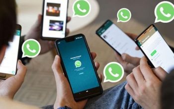 Spam WhatsApp Bikin Kesal? Ini Solusi Cerdas & Efektif