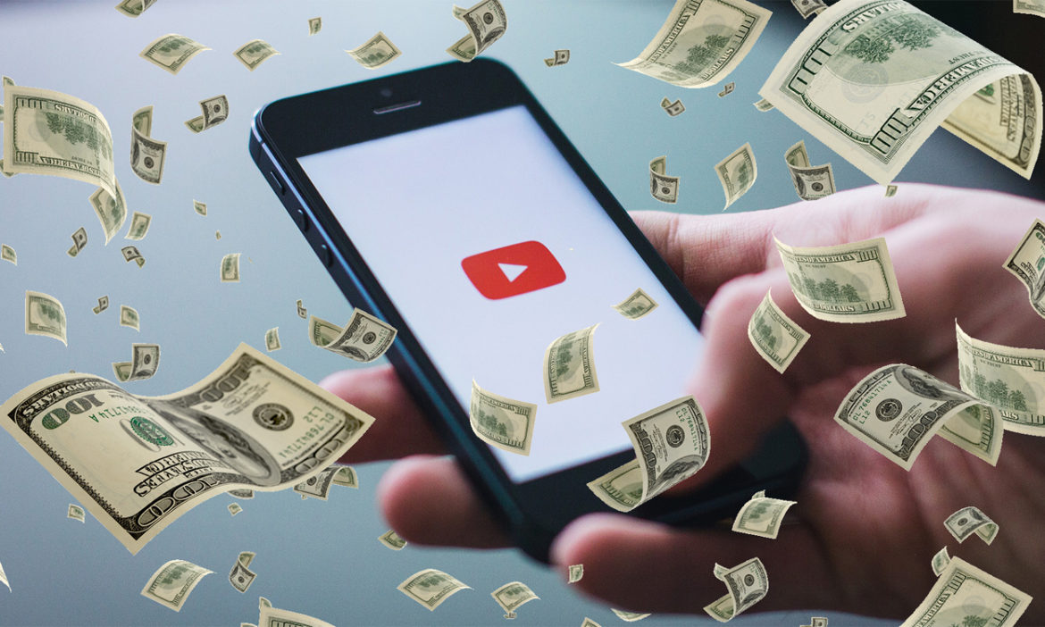 Wajib Tau! Ini Syarat & Strategi Monetisasi YouTube & FB Pro 2025