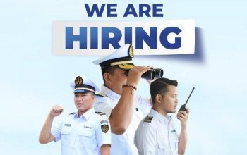 PT Pelni Buka Lowongan Kerja Februari 2025, Ada 3 Posisi yang Bisa Kamu Lamar!