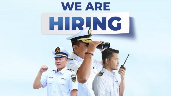 PT Pelni Buka Lowongan Kerja Februari 2025, Ada 3 Posisi yang Bisa Kamu Lamar!