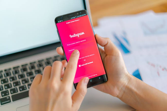 Trik Pakai Fitur Berbagi Profil Instagram Agar Kualitas Konten Naik!