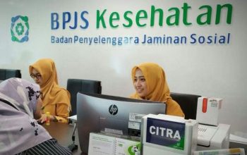 Gaji PTT BPJS Kesehatan: Berapa Sih Penghasilannya? Yuk, Intip di Sini!