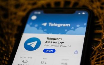 Cara Mengganti Gaya Tulisan di Telegram