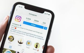 Trik Rahasia Konten Kreator Instagram Agar Hasilkan Banyak Jumlah Tayangan