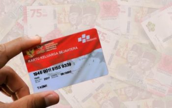 Program Keluarga Harapan (PKH) 2025 Kembali Cair! Begini Cara Cek Penerima dan Jadwal Pencairannya