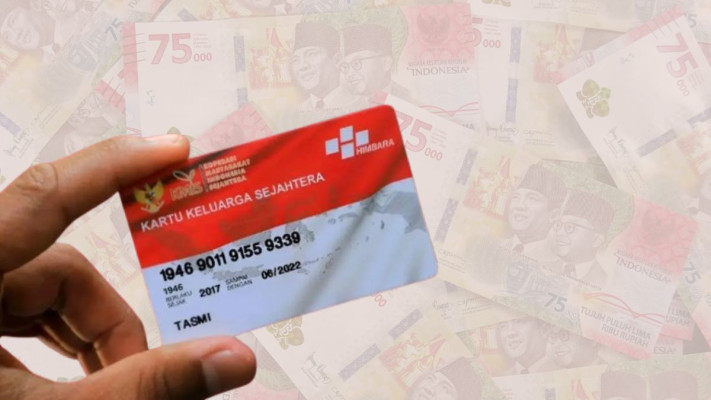 Program Keluarga Harapan (PKH) 2025 Kembali Cair! Begini Cara Cek Penerima dan Jadwal Pencairannya