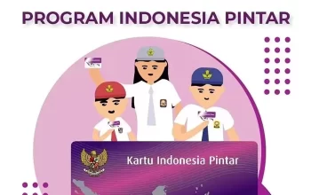 Pencairan Program Indonesia Pintar (PIP) Februari 2025: Cek Syarat dan Ketentuannya