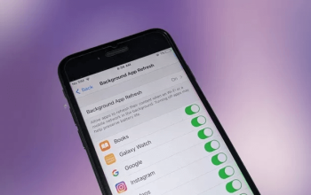 Menutup Aplikasi di Latar Belakang Ternyata Nggak Bikin Hemat Baterai, Ini Alasannya